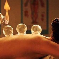 Vitality Acupressure Massage Therapy