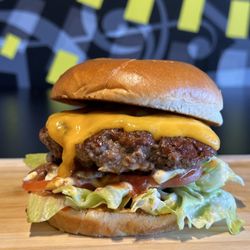 Burgertone
