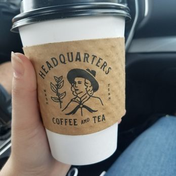 Headquarters - Coffee & Tea Near Me - Nashville, Tennessee Headquarters - Coffee & Tea Near Me - Nashville, Tennessee