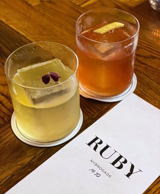 Ruby by null