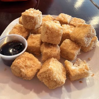 Monja Taiker - Tofu - Taiwanese Near Me - Arcadia, California