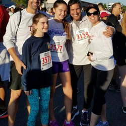 Harry Sutter Turkey Trot - Run Turkey, run.