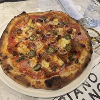 Piano Piano - Pizza Near Me - Oakville, Ontario Piano Piano - Pizza Near Me - Oakville, Ontario