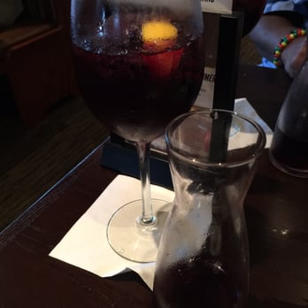 Carrabba's Italian Grill - Blackberry Sangria is delicious!!!! - Italian Near Me - Baltimore, Maryland Carrabba's Italian Grill - Blackberry Sangria is delicious!!!! - Italian Near Me - Baltimore, Maryland