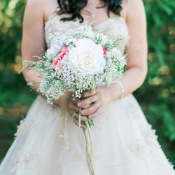 Sarah's Wedding Videography