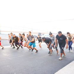 Evernox fitness