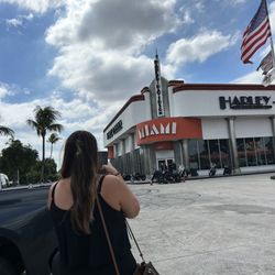 Peterson's Harley-Davidson of Miami