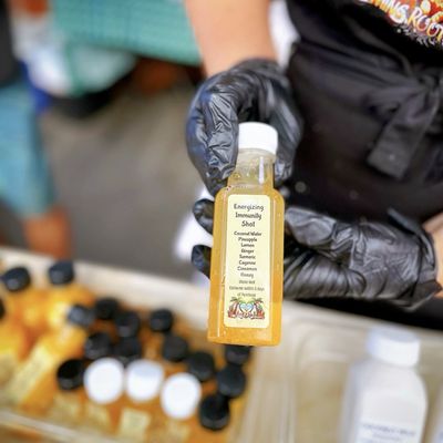 Kailua Farmers' Market by null