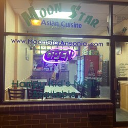 Moon Star Asian Cuisine