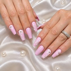 Nails design by Vannie