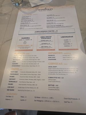 Menu photo 6 Padrino's Cuban - Boca Raton Boca Raton, FL Menu photo 6 Padrino's Cuban - Boca Raton Boca Raton, FL