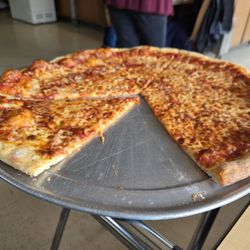 Speakeasy Pizzeria & Restaurant