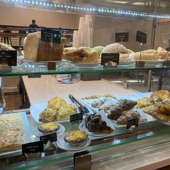 Foundation Coffee Roasters - bakery options - Coffee Roasteries Near Me - Fairfax, Virginia