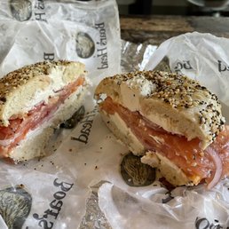 Everything Bagel