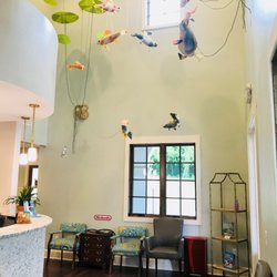 Columbia Children's Dentistry - Lobby