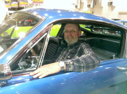 Special Interest Auto