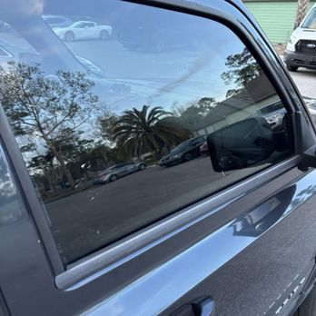 Top Tier Tinting - Tint passenger window - Car Window Tinting Near Me - Jacksonville, Florida Top Tier Tinting - Tint passenger window - Car Window Tinting Near Me - Jacksonville, Florida