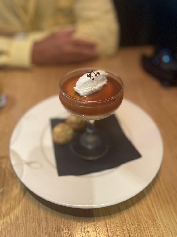 BRASSWOOD BAR + KITCHEN 1274 Photos & 570 Reviews 3111 St Helena