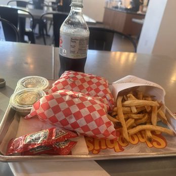 Shoobys - Our order - Burgers Near Me - Camarillo, California Shoobys - Our order - Burgers Near Me - Camarillo, California