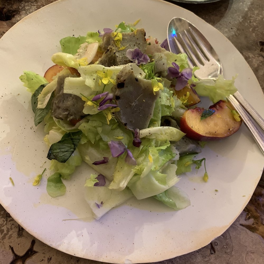 ABC Kitchen - Escarole - Breakfast & Brunch Near Me - New York, New York ABC Kitchen - Escarole - Breakfast & Brunch Near Me - New York, New York