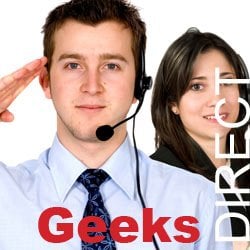 Direct Communications - DirectCom Tech Support