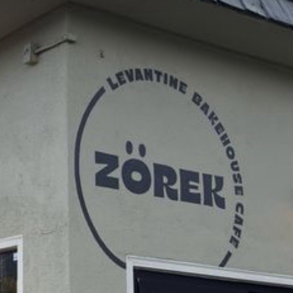 Zorek - 100Ft, Just passed San Bruno Ave. towards Millbrae on El Camino; On the right small parking lot check it out - Cafes Near Me - San Bruno, California Zorek - 100Ft, Just passed San Bruno Ave. towards Millbrae on El Camino; On the right small parking lot check it out - Cafes Near Me - San Bruno, California