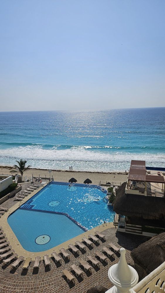 Bsea Cancun Plaza Hotel