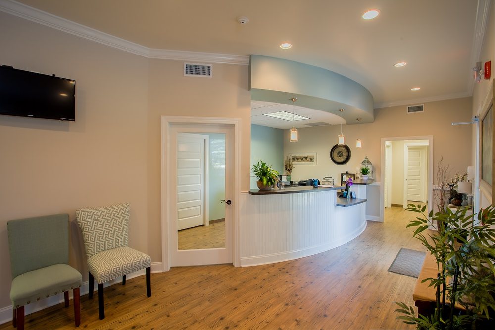 WELLMAN FAMILY HEALTHCARE Updated May 2024 10 Photos 124 Chapel