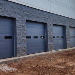 Graszer Garage Doors - Auto Dealership Mesa AZ
