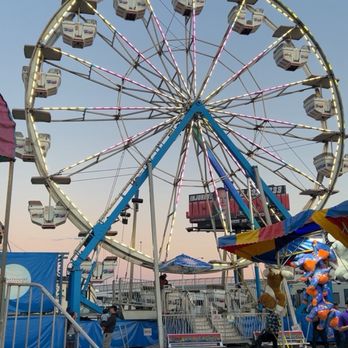 Halloween Town Pumpkin Patch - Pumpkin Patches Near Me - Las Vegas, Nevada