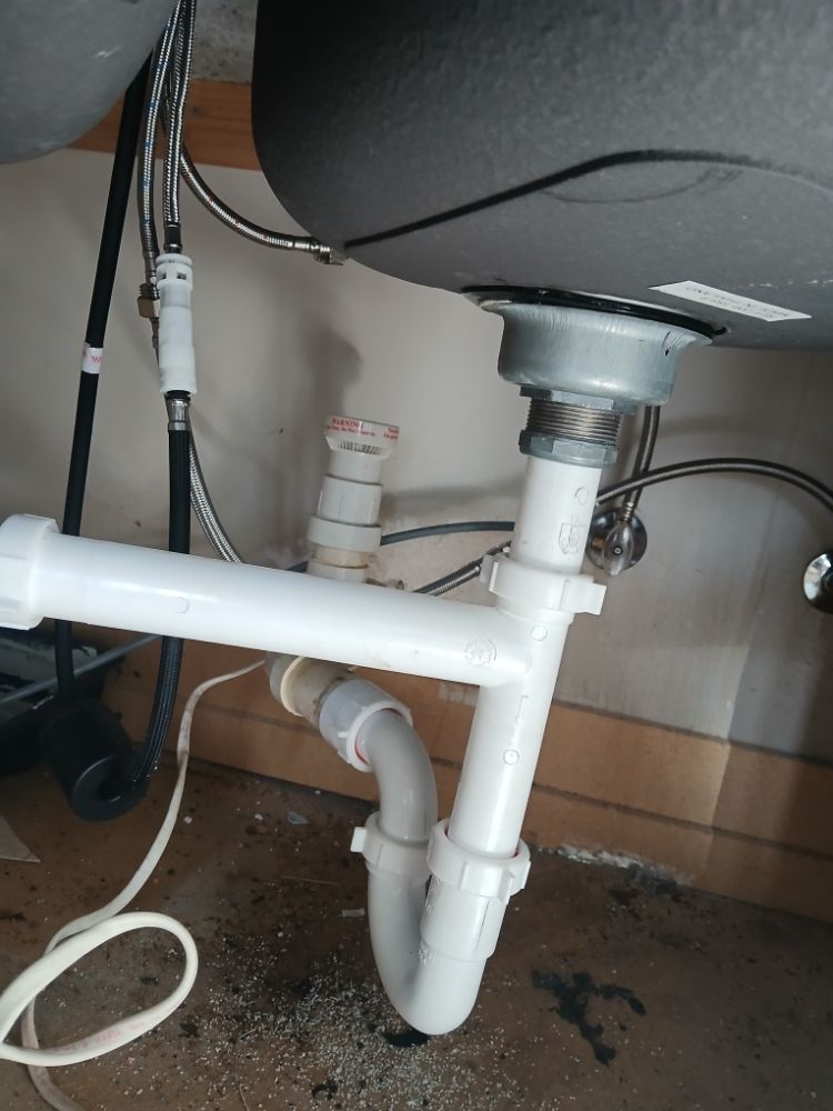 Slide of Plumb Magic Plumbing Services