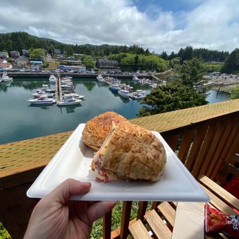 Whale Bites Cafe - Harbor side sub - Breakfast & Brunch Near Me - Depoe Bay, Oregon Whale Bites Cafe - Harbor side sub - Breakfast & Brunch Near Me - Depoe Bay, Oregon