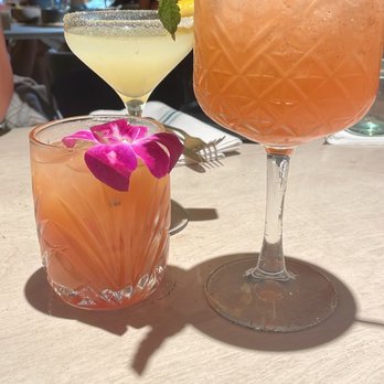 Cantina Monarca - Lemon drop, margarita and bebesota - Cocktail Bars Near Me - Bellevue, Washington Cantina Monarca - Lemon drop, margarita and bebesota - Cocktail Bars Near Me - Bellevue, Washington