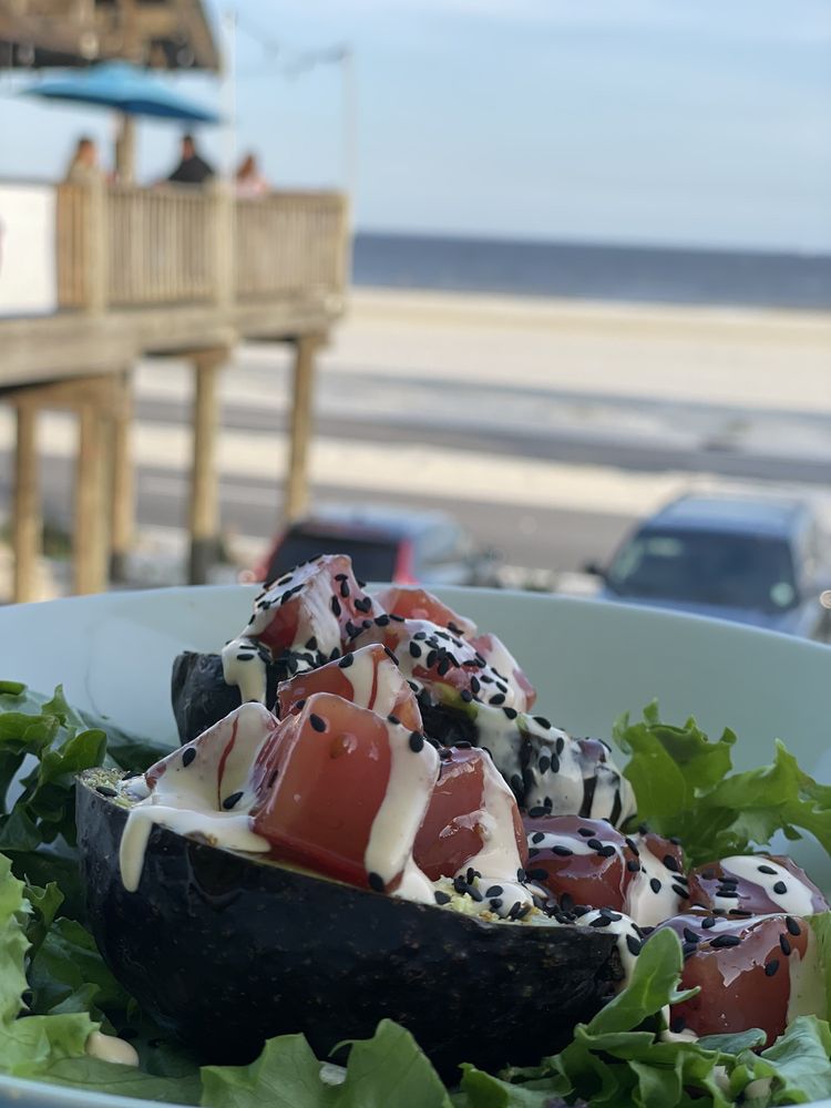 SHAGGY’S GULFPORT BEACH 395 Photos & 532 Reviews 1724 E Beach Blvd