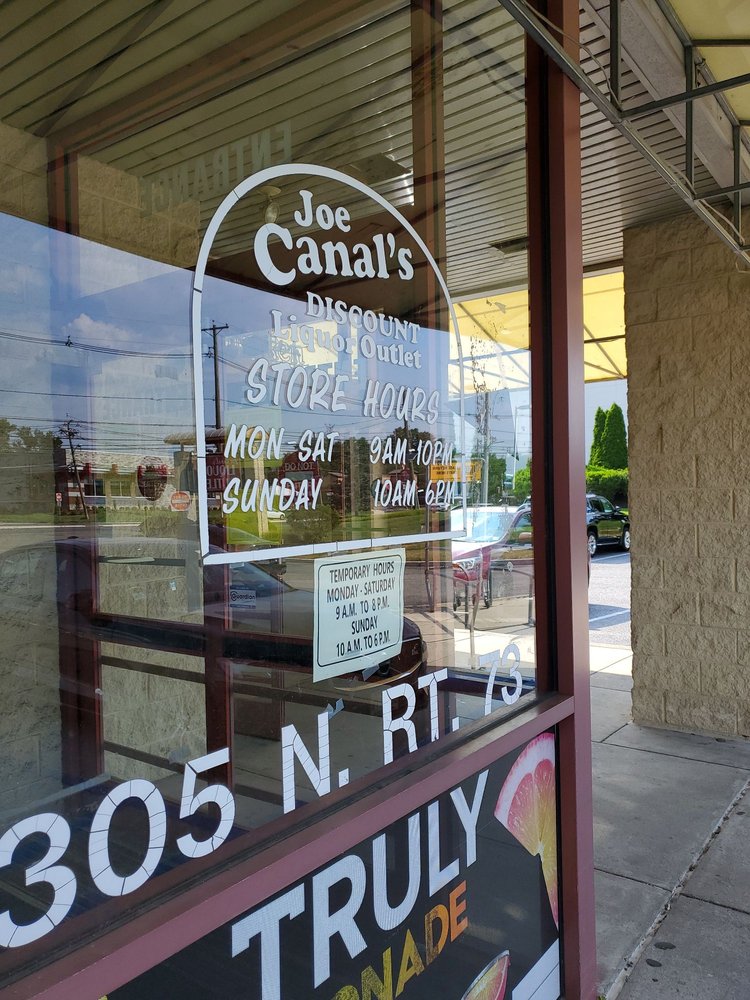 JOE CANAL’S DISCOUNT LIQUOR OUTLET Updated June 2024 27 Reviews