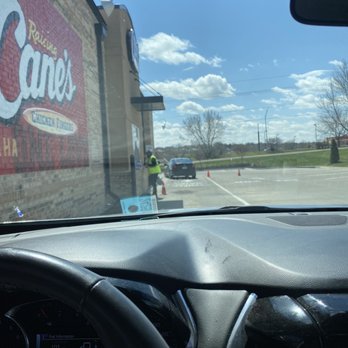 Raising Cane's Chicken Fingers - Fast Food Near Me - Omaha, Nebraska Raising Cane's Chicken Fingers - Fast Food Near Me - Omaha, Nebraska