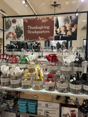 Williams-Sonoma by null