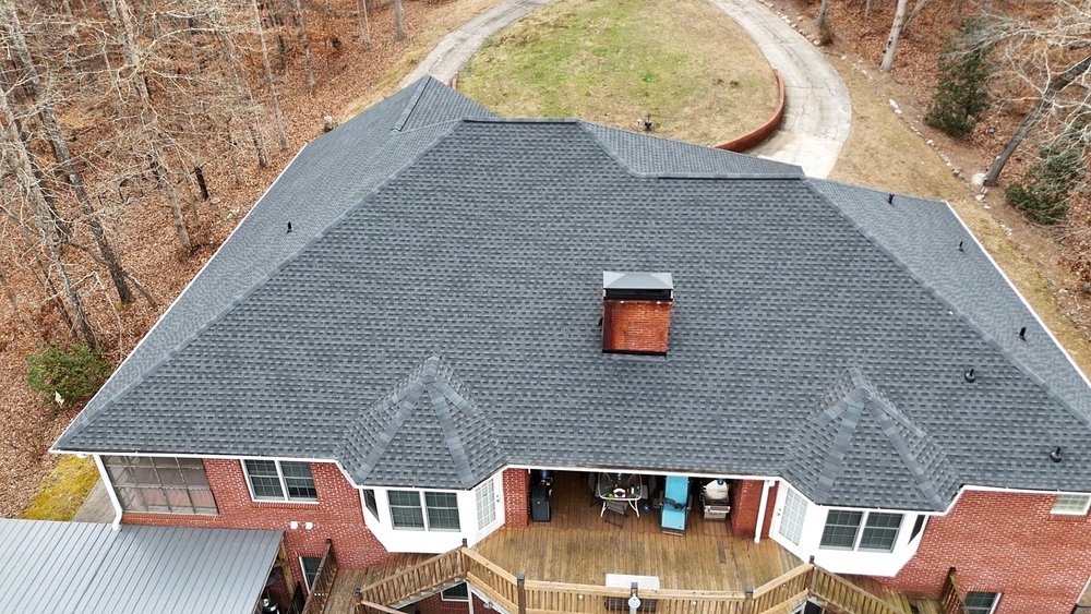 Slide of Stonehaven Roofing and Construction