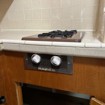 Prolific Appliance Repair - My old Roper Coooktop - Appliances & Repair Near Me Prolific Appliance Repair - My old Roper Coooktop - Appliances & Repair Near Me