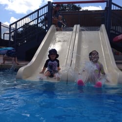 Circle C Swim Center