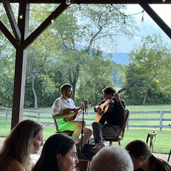 The Farm - Venues & Event Spaces Near Me - Candler, North Carolina