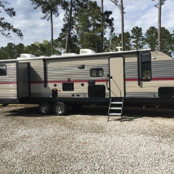 BERRYLAND CAMPERS - Updated January 2026 - 65 Photos & 79 Reviews ...