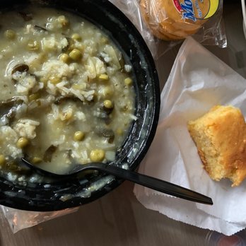 Portland Kettle - Lemon and Rice with Chicken Soup - Soup Near Me - Portland, Oregon Portland Kettle - Lemon and Rice with Chicken Soup - Soup Near Me - Portland, Oregon