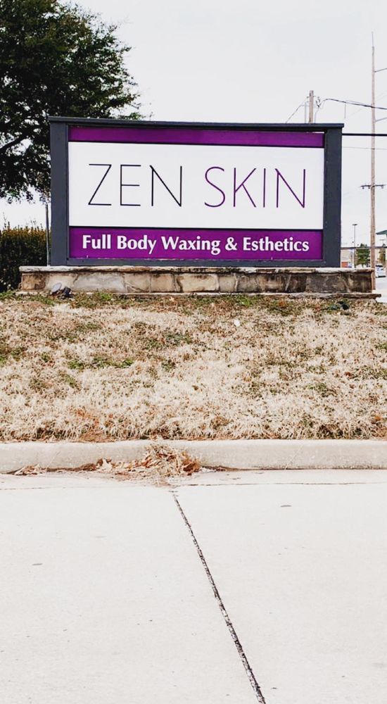 Zen Skin Logo