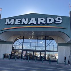 Menards - Lighting