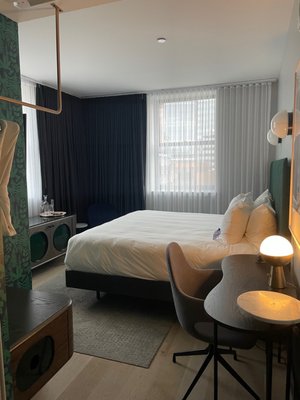 Woodlark Hotel Portland, a Tribute Portfolio Hotel by null