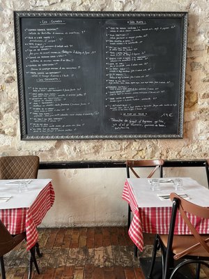 Le Bistrot by null
