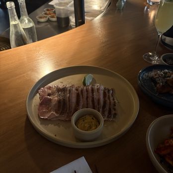 Buoy Bar - bossam - Korean Near Me - San Francisco, California