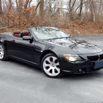 CT Auto Center Sales - 2007 BMW 650I, For Sale CT Auto Center Sales - Car Dealers Near Me - Milford, Connecticut CT Auto Center Sales - 2007 BMW 650I, For Sale CT Auto Center Sales - Car Dealers Near Me - Milford, Connecticut