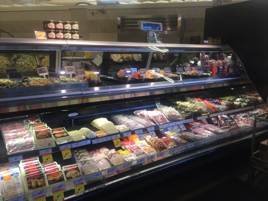 IGA Banff by null